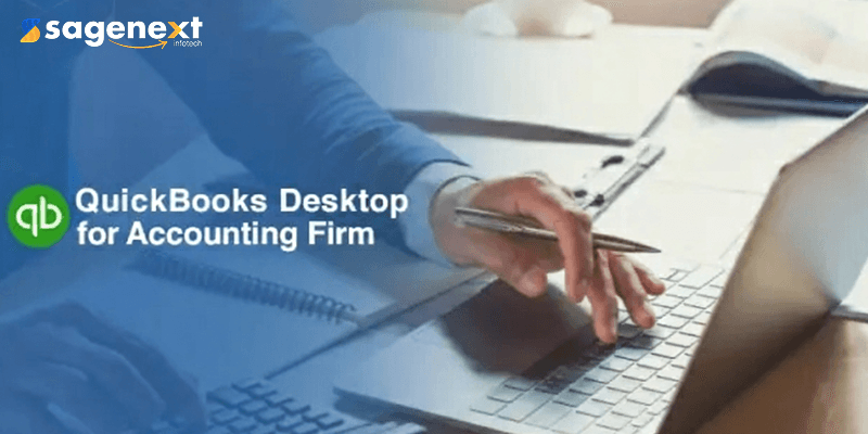 Features and Benefits of QuickBooks Desktop for Accounting Firm Professionals