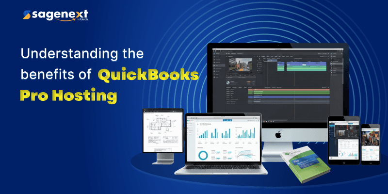 Top 20 Benefits of QuickBooks Pro Hosting in 2026