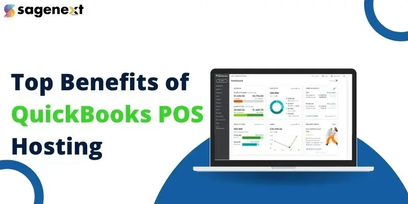 Top 20 Benefits of QuickBooks POS Hosting in 2025