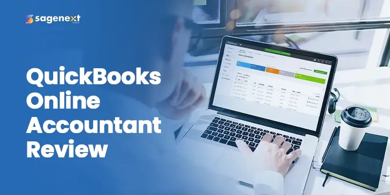 QuickBooks Online Accountant Review 2025: Pricing, Features and More