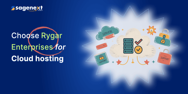 Cloud Hosting Rygar Enterprises: Benefits, Features and More