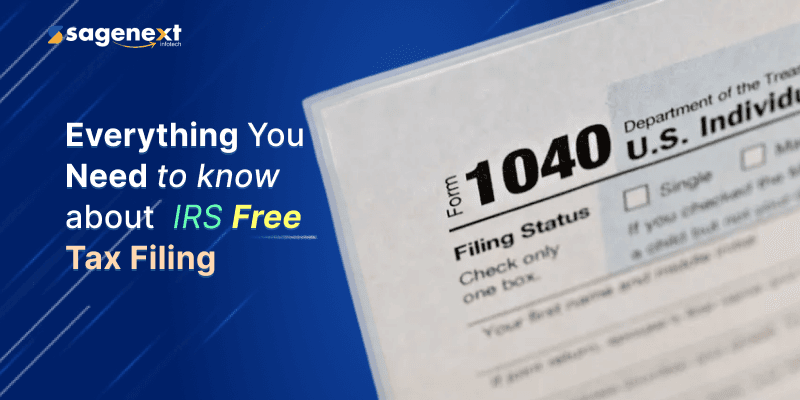 IRS Free Tax Filing: Benefits, Features, Drawbacks, and Security Tips