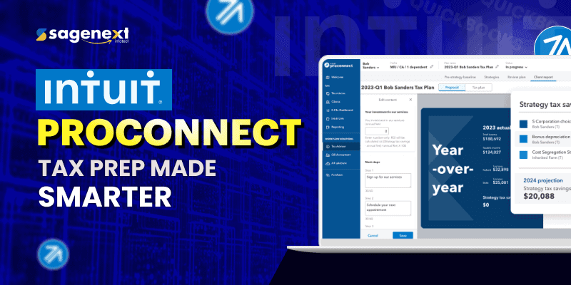 Understanding Intuit Proconnect Software and Its Features