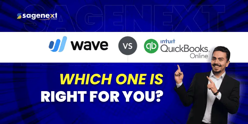 Wave vs QuickBooks: Which Accounting Software to Choose?