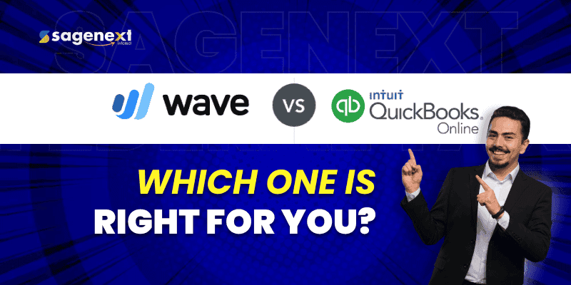 Wave vs QuickBooks: Which Accounting Software to Choose?