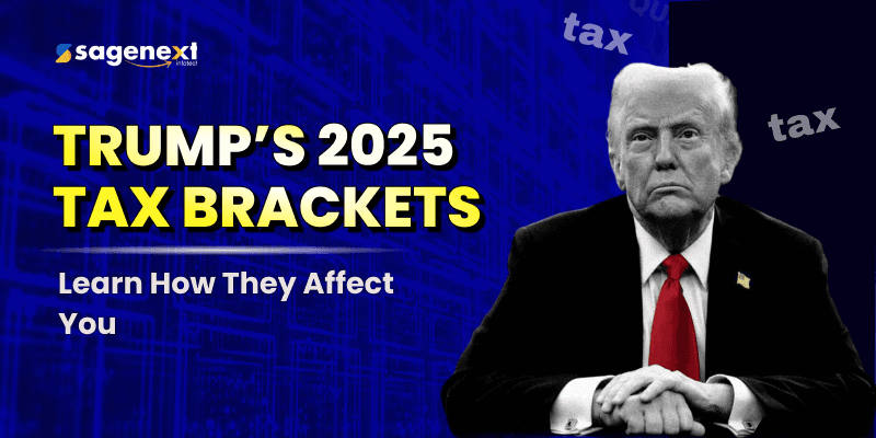 What is the Trump Tax Brackets 2025? Everything You Need to Know