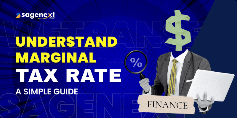 What is the Marginal Tax Rate? All You Need to Know in 2025