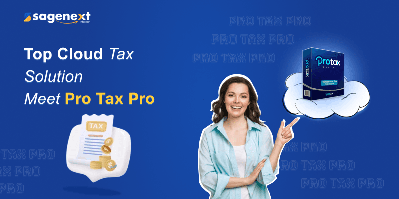 Pro Tax Pro: What is it? Learn the Features, Pricing & More in 2025