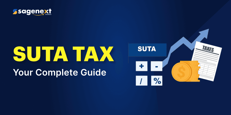 What is Suta Tax? (State Unemployment Tax) Everything You Should Know 2025