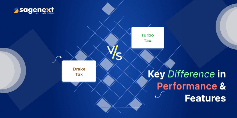 Drake Tax vs. TurboTax: Key Differences for Your Business