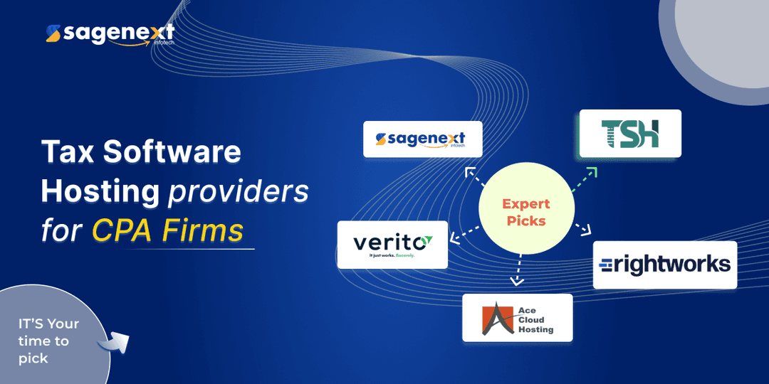 Best Tax Software Hosting Providers for CPA Firms – Complete Guide 2026