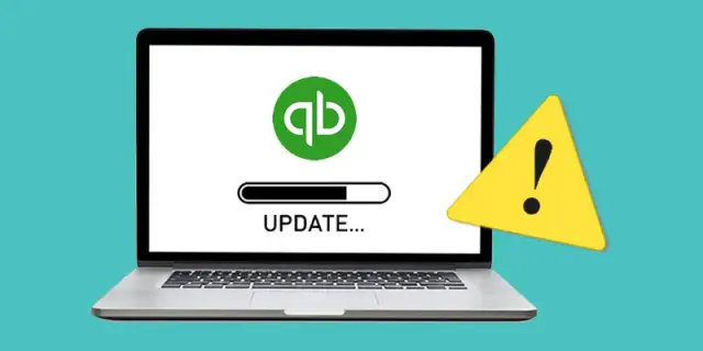 How to Fix QuickBooks Critical Update Error? A Complete Stepwise Guide 2025