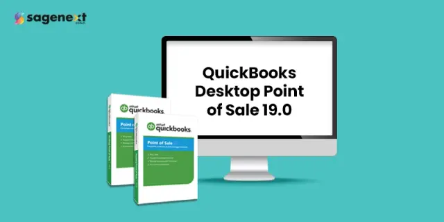 System Requirements for QuickBooks Desktop Point of Sale 19.0