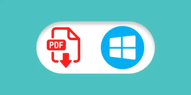Enable Save As PDF Option in Microsoft (Word, Excel, PowerPoint)