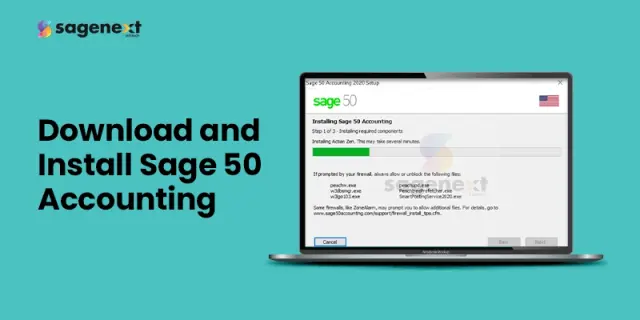 How to Download and Install Sage 50 Accounting in 2025?