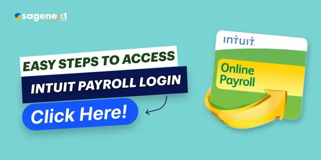 How to Access the Intuit Payroll Login? Check out the Steps