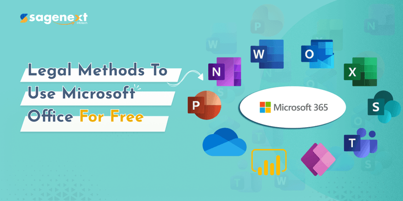 How to Get Microsoft Office for Free (Legally)