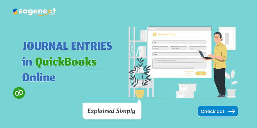 How to Make a Journal Entry in QuickBooks Online: A Step-by-Step Guide for Professionals