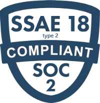 SSAE Compliant