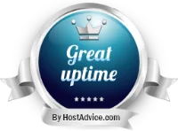 Host advice greate uptime