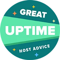Great Uptime