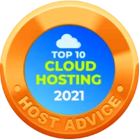 cloud hosting