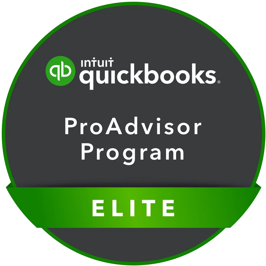 Intuit Authorized QSP