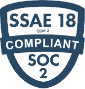 SSAE Compliant