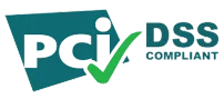 DSS Compliant