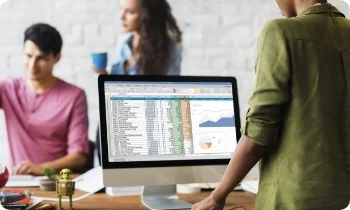 Manage Your Accounting From Anywhere