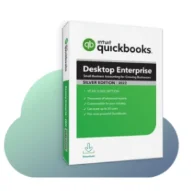 QuickBooks Enterprise Hosting