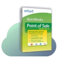 QuickBooks POS Hosting