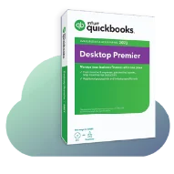 QuickBooks Premier Hosting
