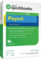 QuickBooks License