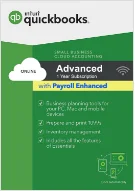 QuickBooks License