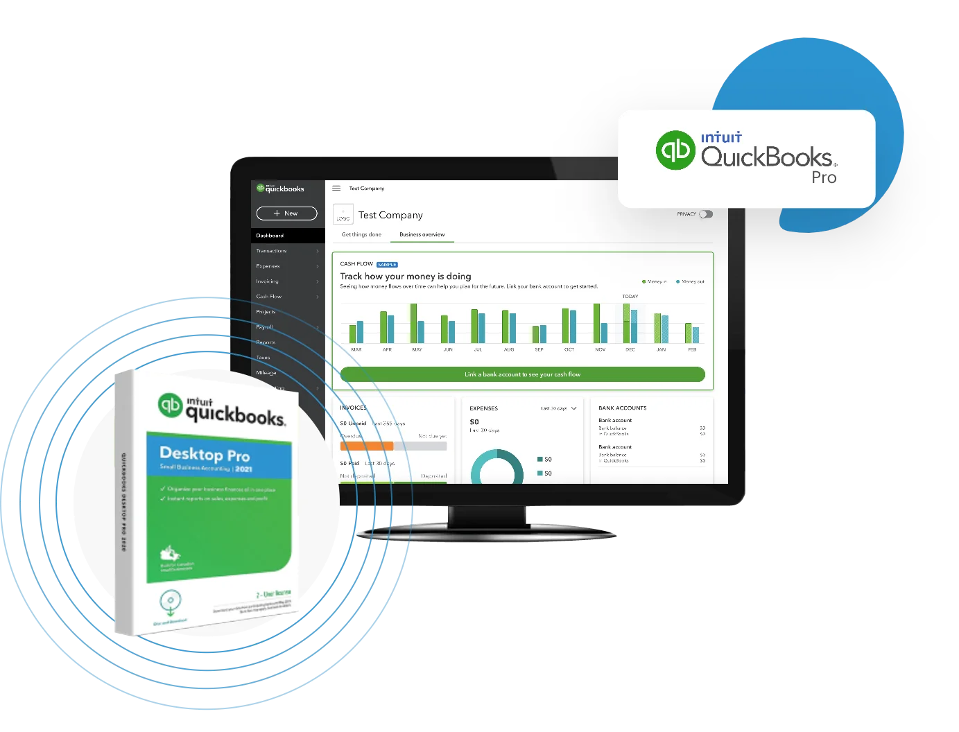 QuickBooks Pro Hosting