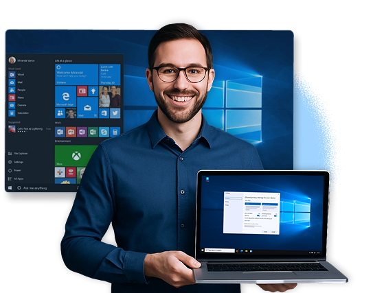 Desktop as a Service
