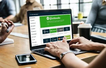 QuickBooks Hosting