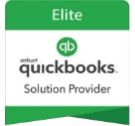 QuickBooks Solution Provider