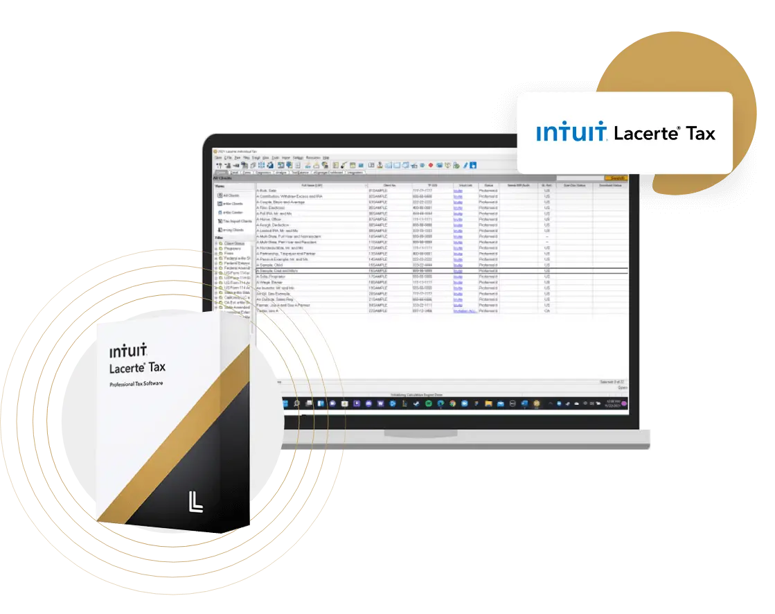 Lacerte Hosting