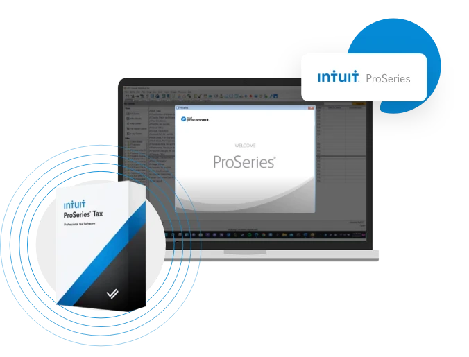 ProSeries Cloud Hosting