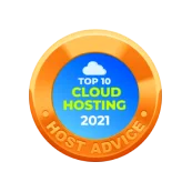 Top 10 Cloud Hosting Host Advice