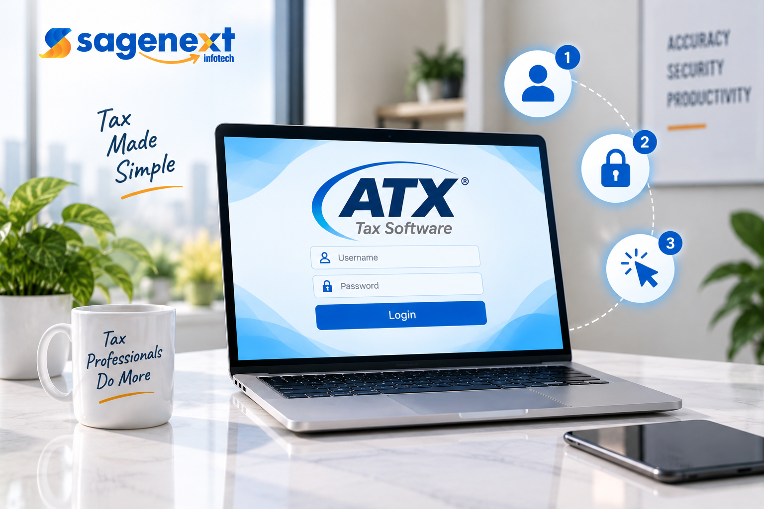 ATX Login: A Complete Guide With Benefits & More in 2026