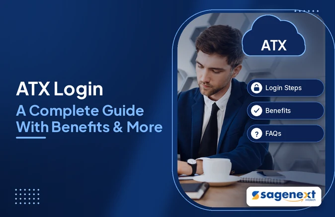 ATX Login: A Complete Guide With Benefits & More in 2026