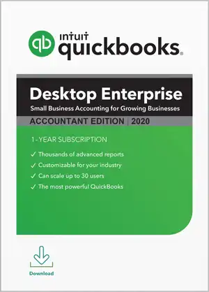 QuickBooks Enterprise