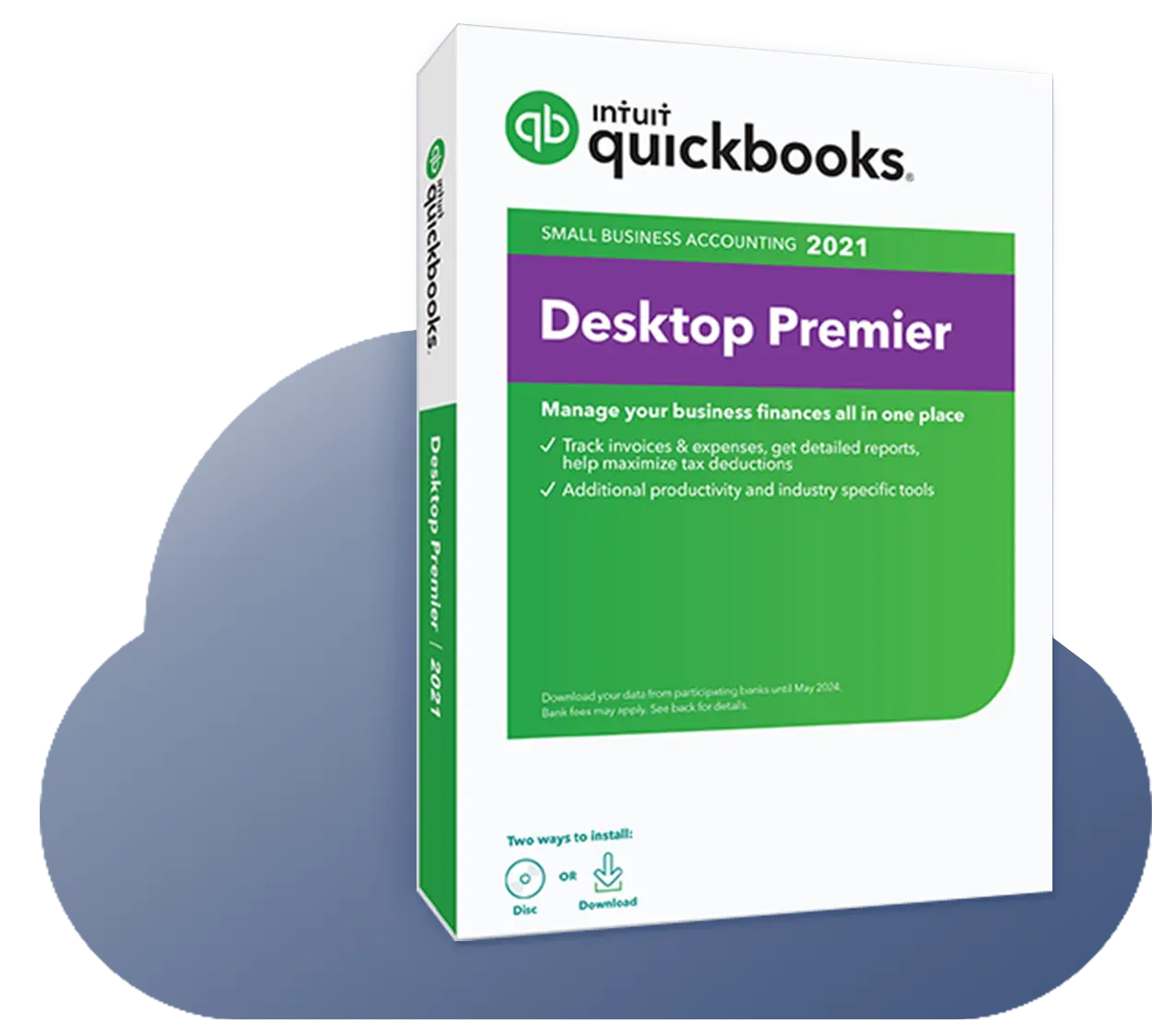QuickBooks Premier Hosting