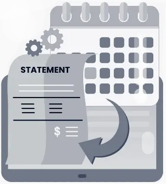 Receipt Management