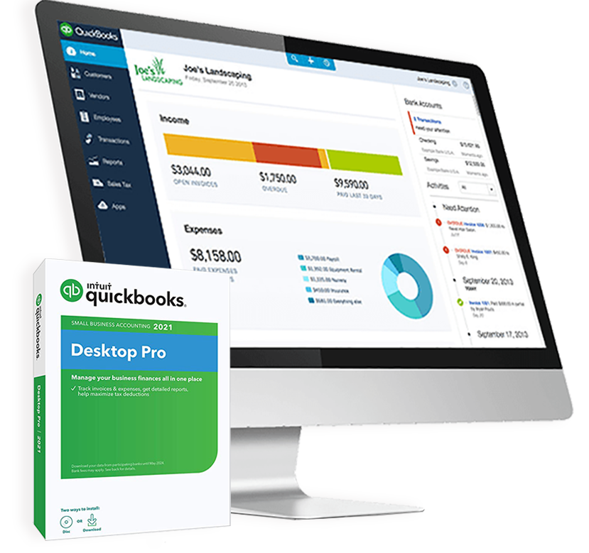 buy quickbooks pro upgrade