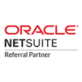 Oracle Netsuite