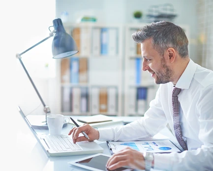 We Help CPAs, Accountants, & SMBs to Grow Using the Cloud